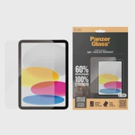 PanzerGlass Displayschutzglas Ultra-Wide Fit Apple iPad Air 11" (2024) & iPad 10,9" (2022)